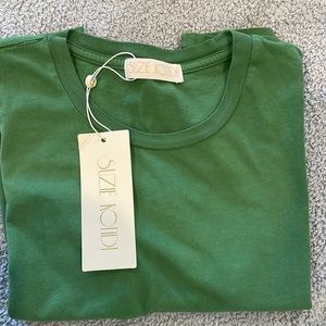 Suzie Kondi new with tags T-shirt